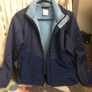 Patagonia Zip up